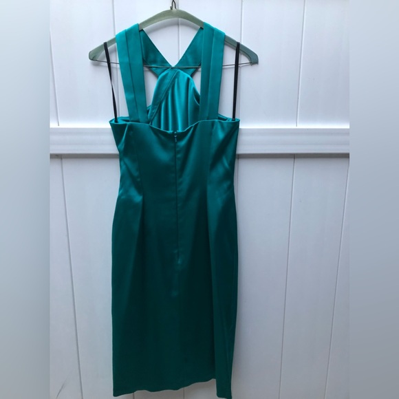 David Meister Midi Dress - Picture 9 of 13